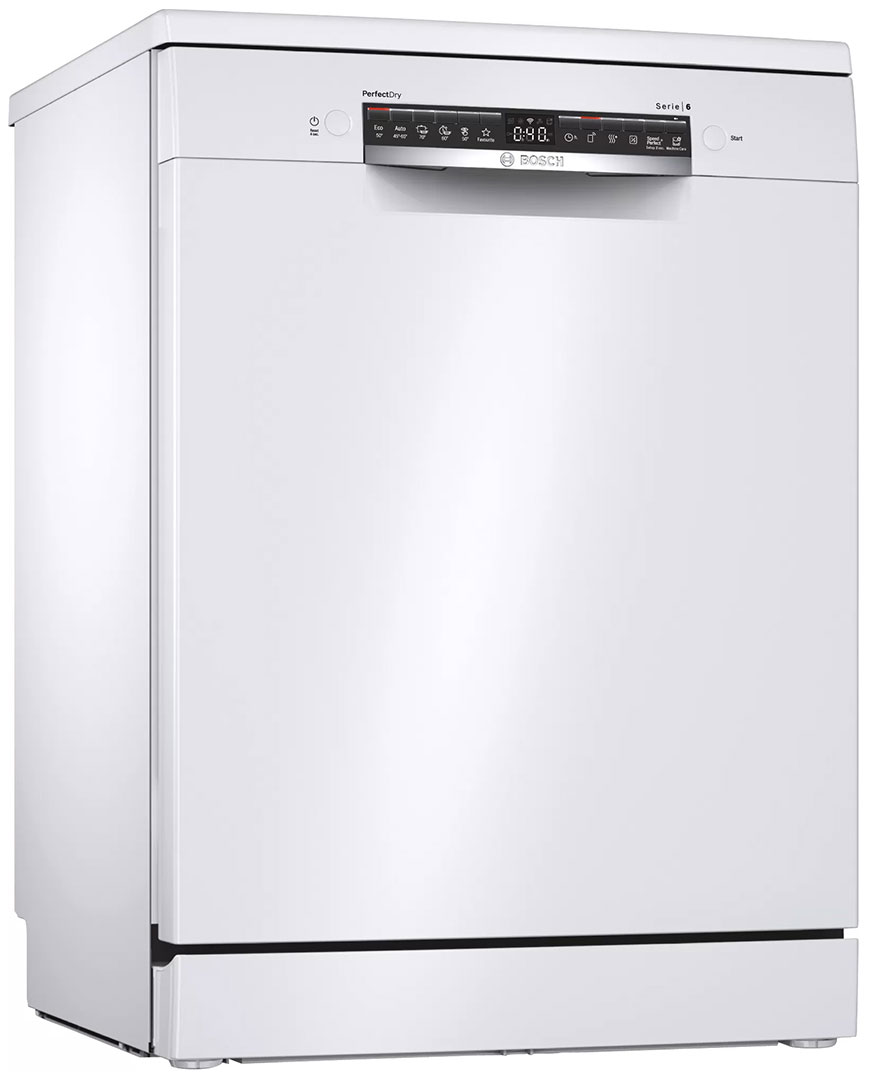 ماشین ظرفشویی بوش SMS6ZCW07
