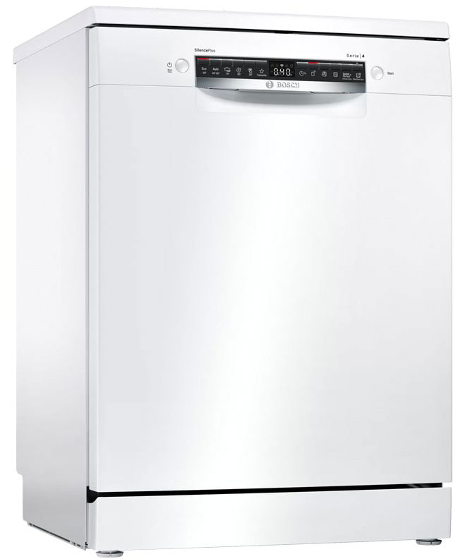 ماشین ظرفشویی بوش مدل SMS4ECW14E