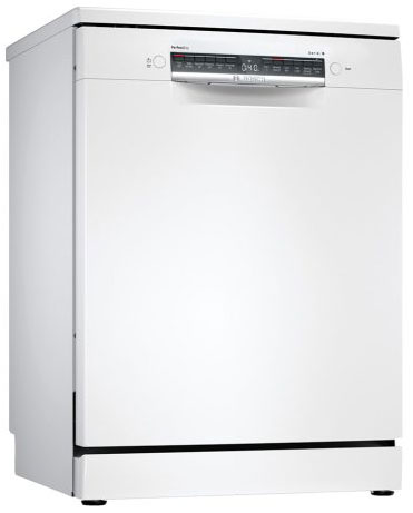 ماشین ظرفشویی بوش مدل SMS6ZCW08