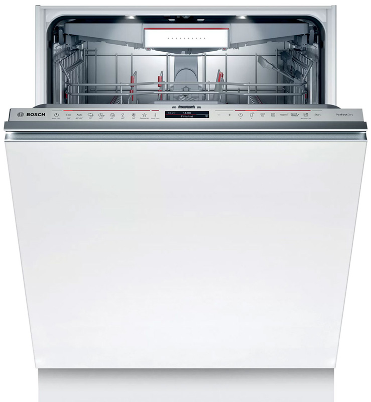 ظرفشویی توکار مدل SMV8ZCX02