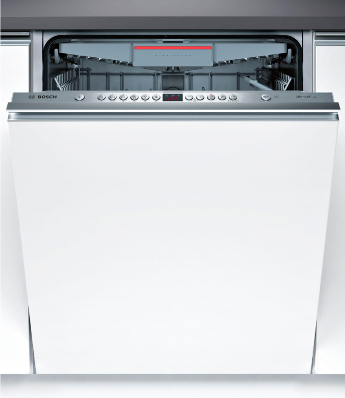 ماشین ظرفشویی توکار بوش مدل SPV46MX00