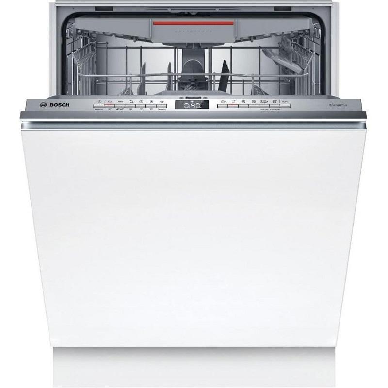 ماشین ظرفشویی توکار بوش مدل SMH4ECX21E