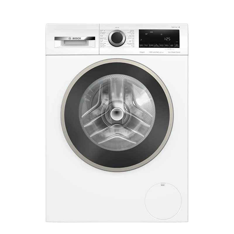 ماشین لباسشویی بوش مدل WGA14400GC