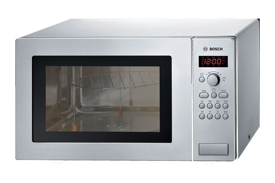 مایکروویو بوش مدل HMT84G451