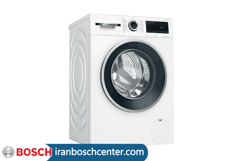 ماشین لباسشویی بوش مدل WGA242X0GC سری 4