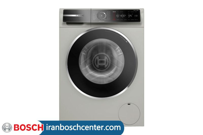 ماشین لباسشویی بوش مدل WGB2560X0 سری 8