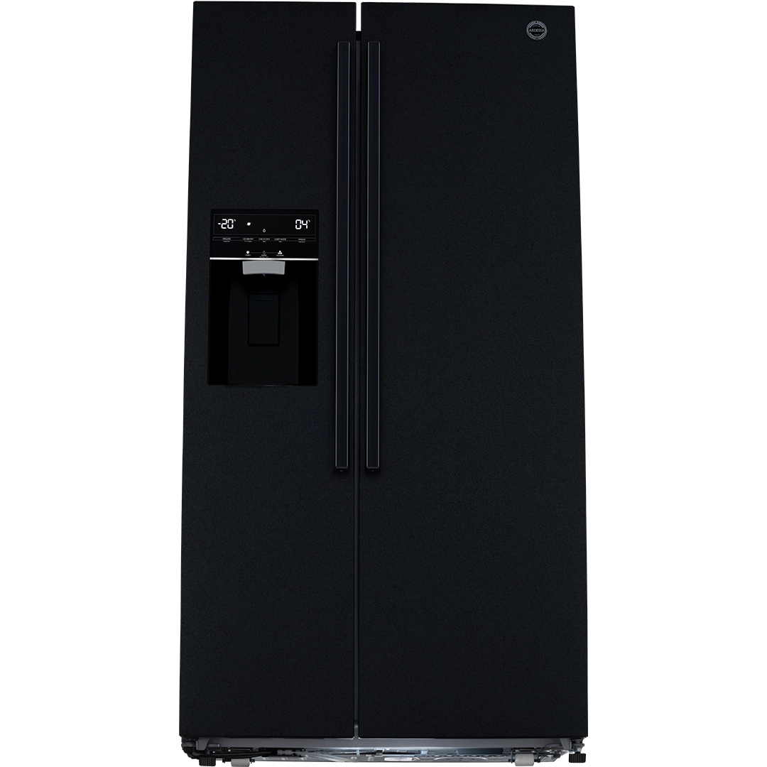 یخچال و فریزر ساید بای ساید آردزیا مدل ARS-3200-30