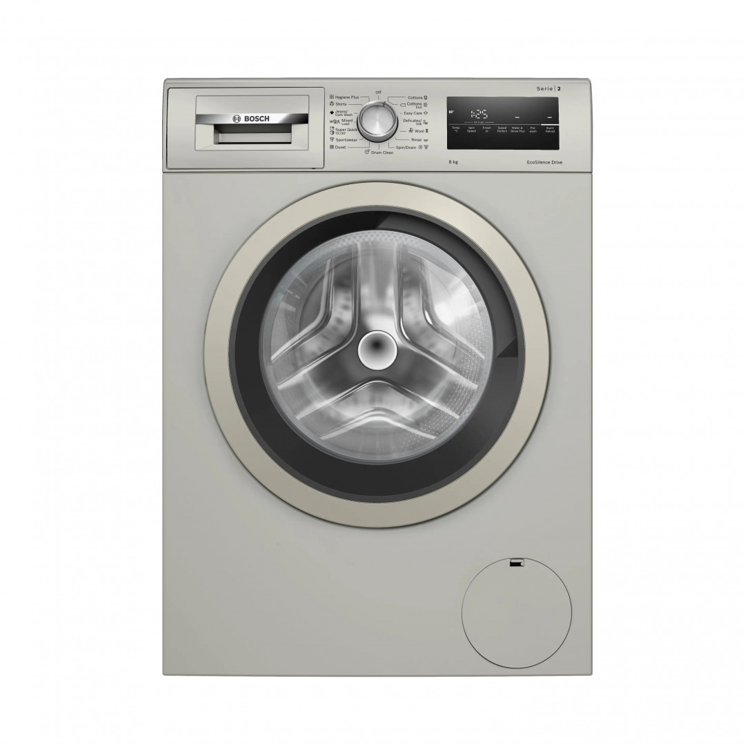 لباسشویی بوش مدل WAN2420XME