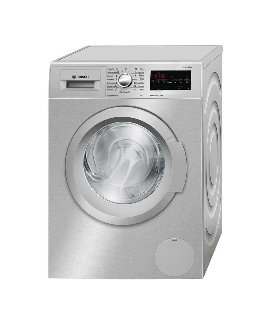 لباسشویی بوش مدل WAT2848XIR