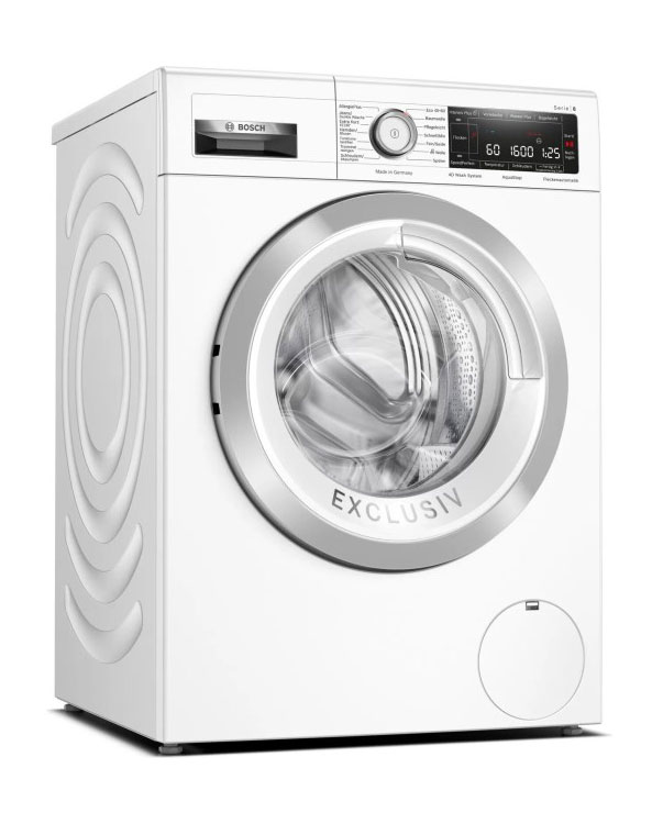 لباسشویی بوش مدل WAV28M93