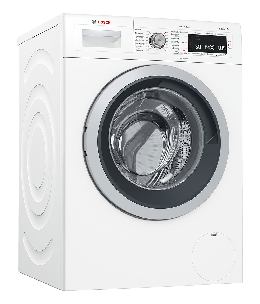 لباسشویی بوش مدل WAW32541