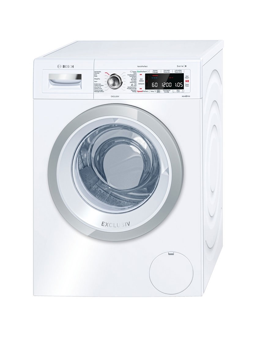 لباسشویی بوش مدل WAW32592FG