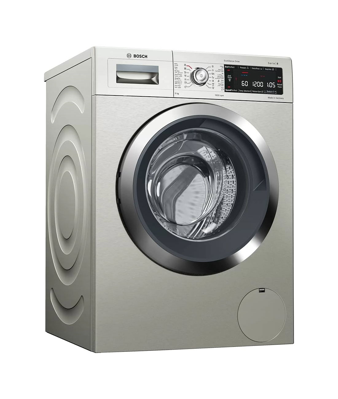 لباسشویی بوش مدل WAW325X0EG