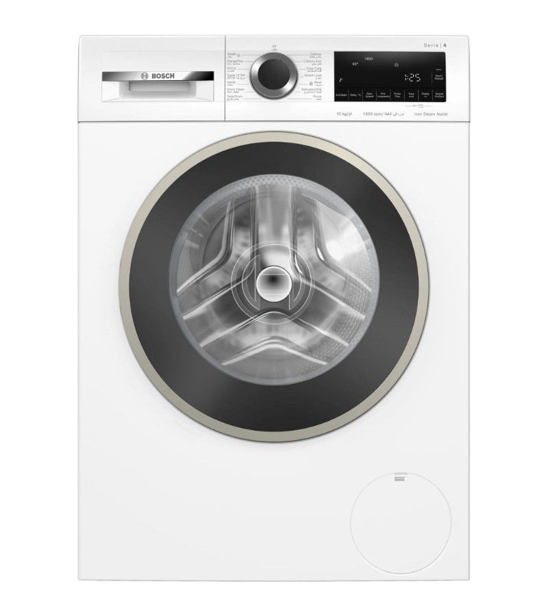لباسشویی بوش مدل WGA25400GC