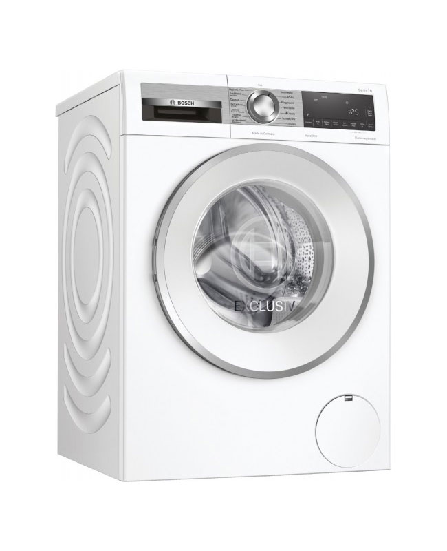 لباسشویی بوش مدل WGG256M90